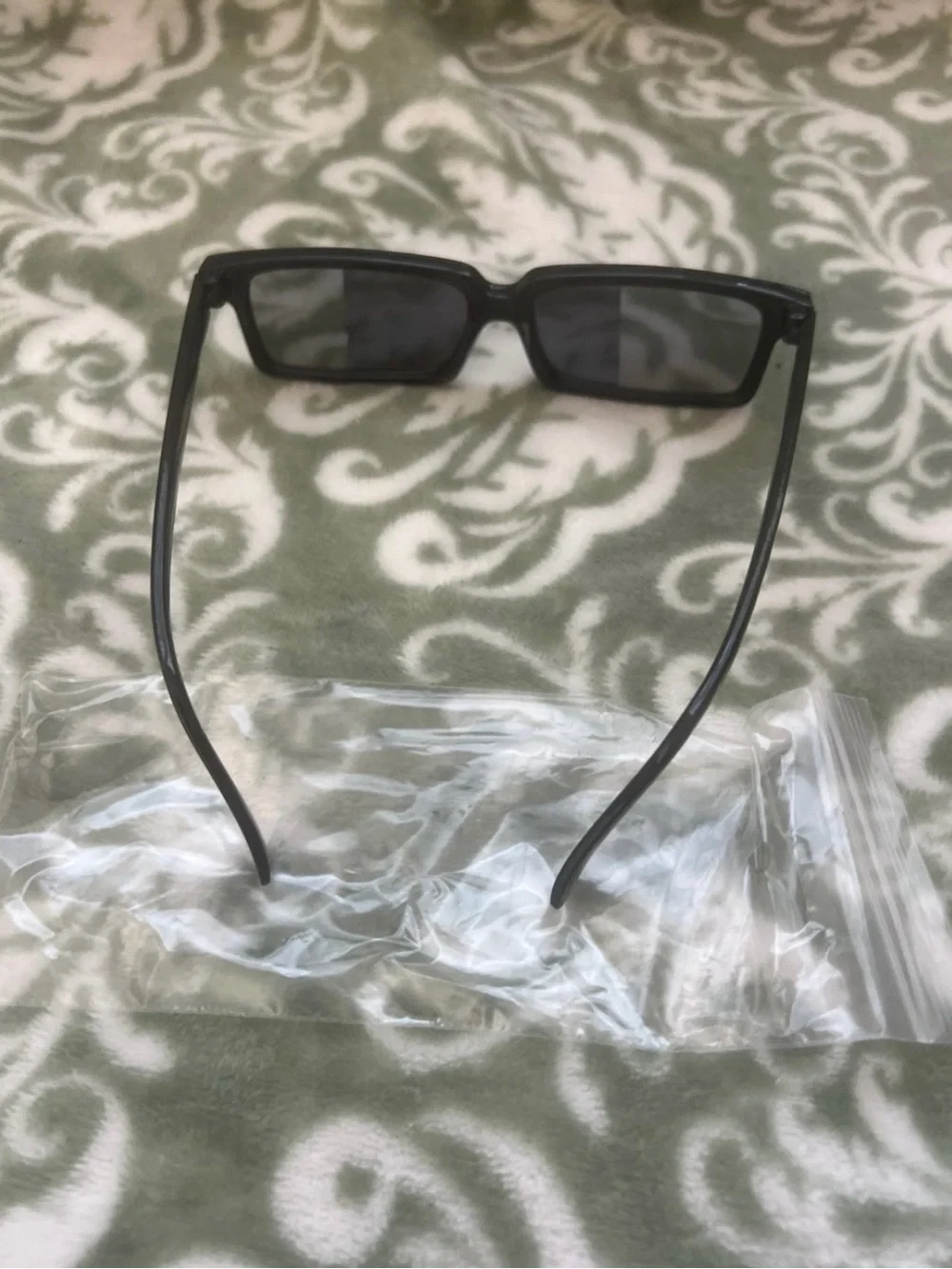 Spyglass Kids Sunglasses Spy Toy Party Costume Gift See Behind You New